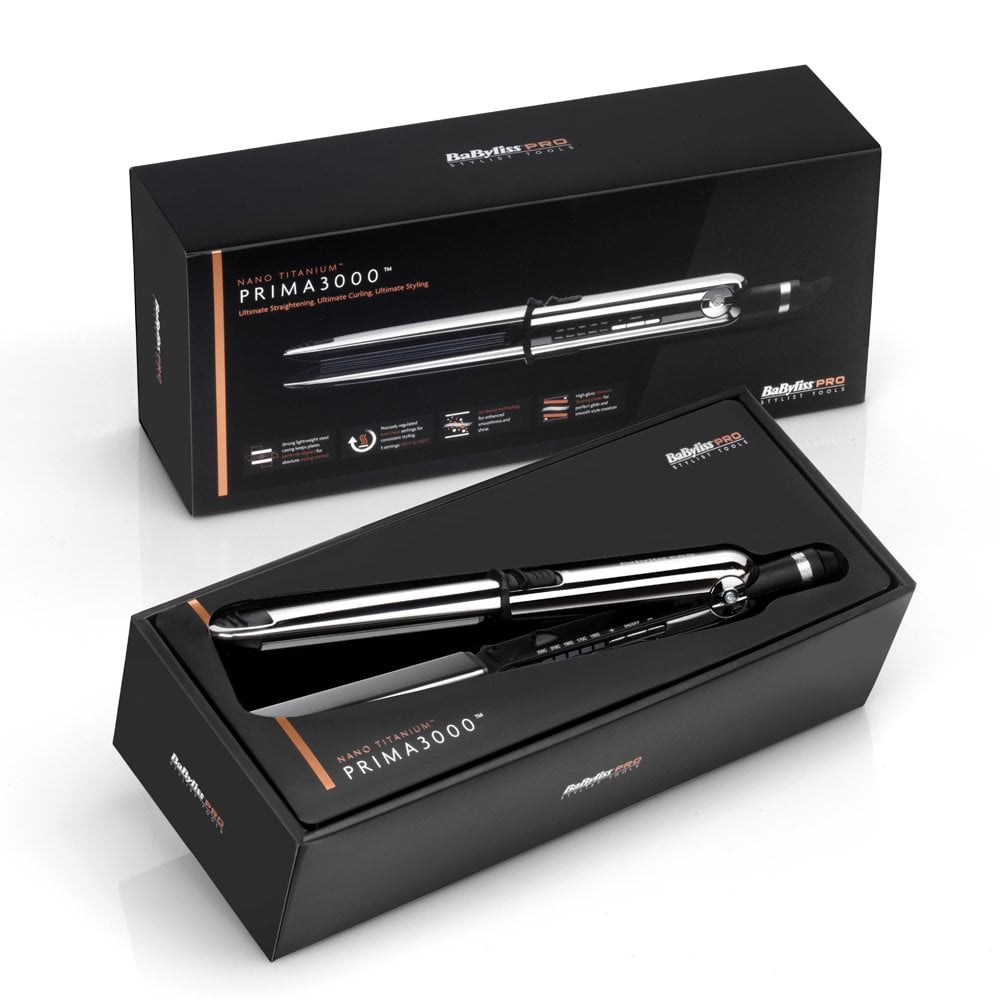 Babyliss 2024 pro 3000