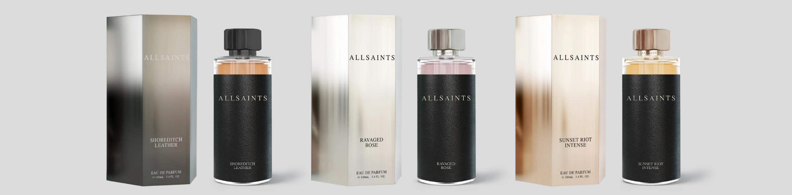 AllSaints