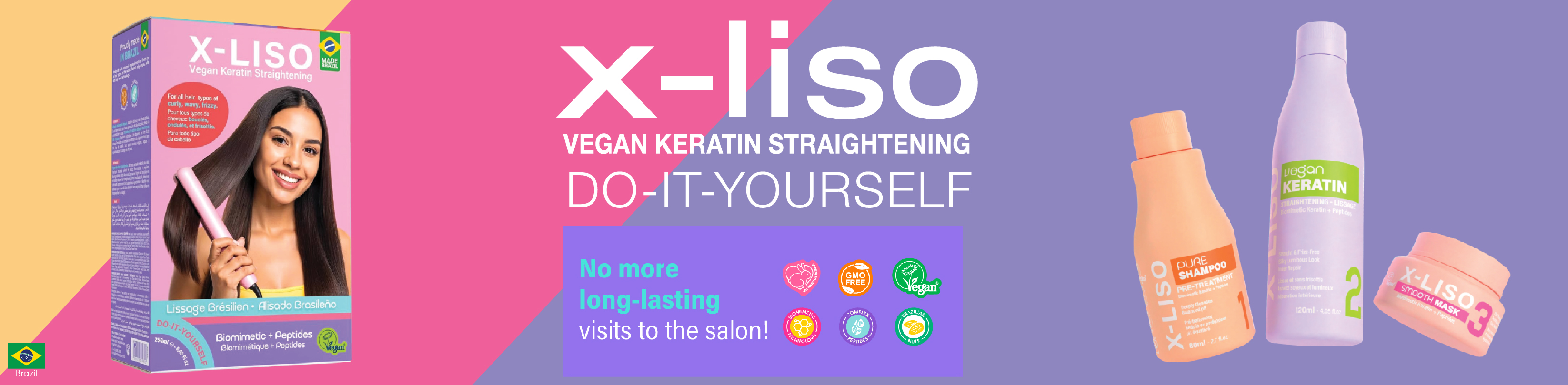 X-liso