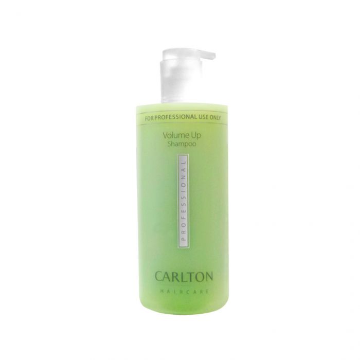 Volume Up Thermal Volumen Shampoo 1000ml [CA093] - HAIRCARE