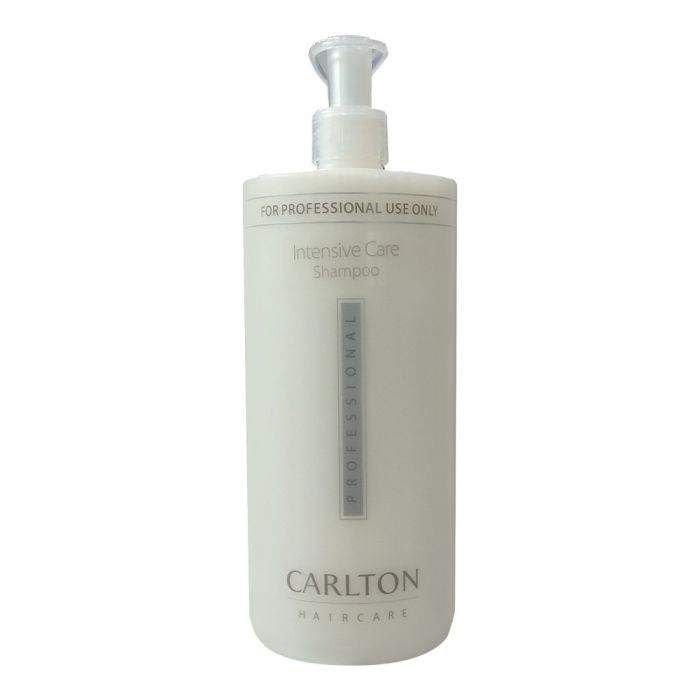 Carlton Intensive Care Natural Shampoo 1000ml [CA083] - Shampoo - HAIRCARE