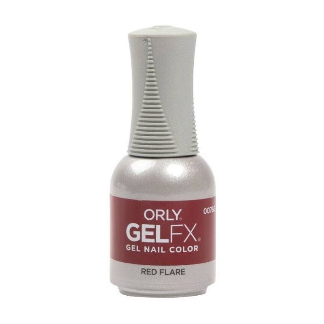 Orly Nail Lacquer - Red Flare (Clearance)