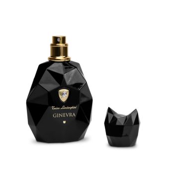 Ginevra Lamborghini Black Panther (Devil) EDP 50ml [YL836]