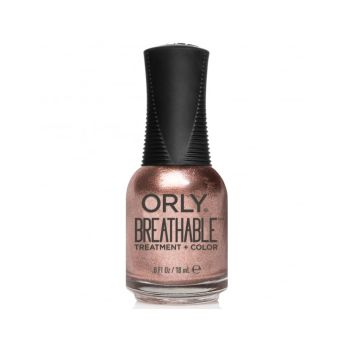Orly Breathable Treatment + Color Fairy Godmother 18ml (HALAL) [OLB20952]