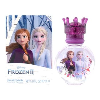 Air-Val Frozen 2 EDT 30ml [YAV315]