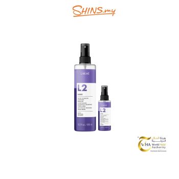 Lakme L2 Blonde Conditioner 100ml / 300ml [LM216-17]