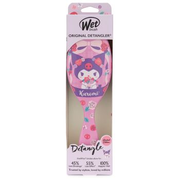 Wet Brush Hello Kitty & Friends - Kuromi [WB3192]