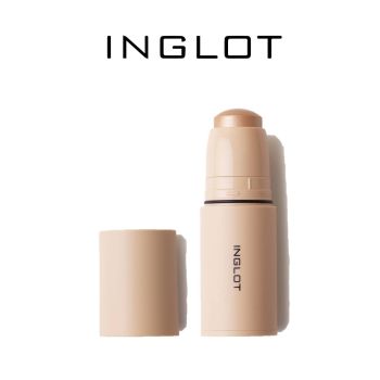 Inglot Cream Stick Highlighter - Classic Glow 311 6.2g [IG126]