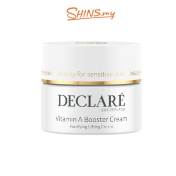 Declare Ac Vitamin A Booster Cream 50ml [DC265]