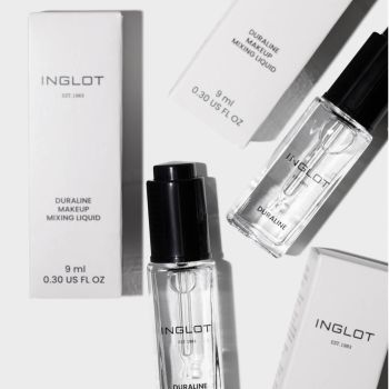 Inglot Duraline [IG201]