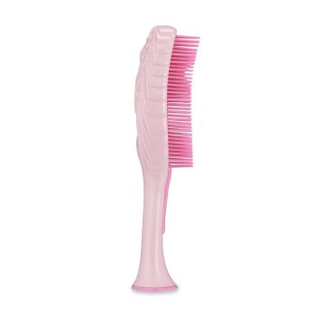 Tangle Angel 2.0 Detangling Hair Brush - Gloss Pink [TGA21]