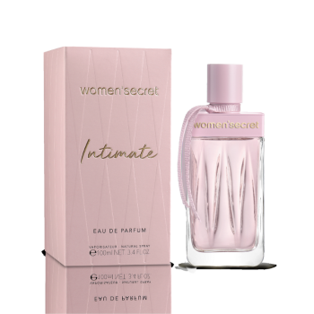 WOMEN SECRET Intimate EDP 100ml [YW1291]