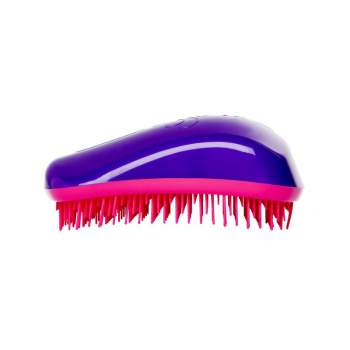 DESSATA Detangling Brush Original Purple-Fuchsia [DES309]