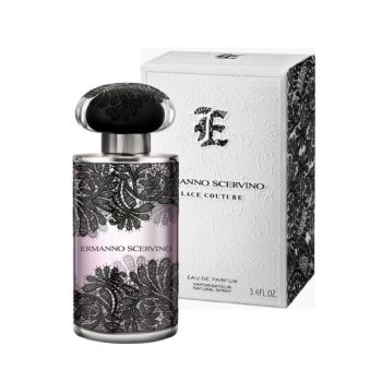 Ermanno Scervino Lace Couture (W) EDP 100ml [YE112]