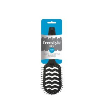 Freestyle Dry Paddle Vent Brush [FS403]