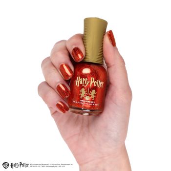 ORLY x Harry Potter™ Prisma Nail Polish 18ml - GRYFFINDOR [OLYP2000457]