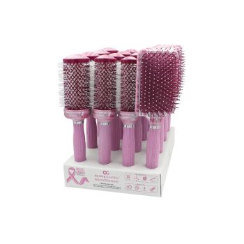 Olivia Garden Nano Thermic Ceramic+Ion Thermal Brush BCA 716-NT-44P24 [OG3911]