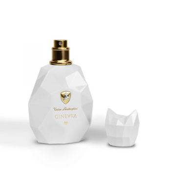Ginevra Lamborghini White (Angel) EDP 50ml [YL831]