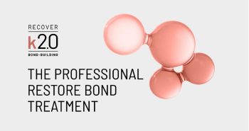 Lakme k2.0 RECOVER Hyaluronic Treatment 100ml - Halal Certified [LM5554]