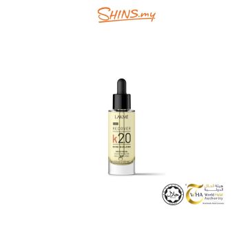 Lakme k2.0 RECOVER Protector Oil 30ml - Halal Certified [LM5555]