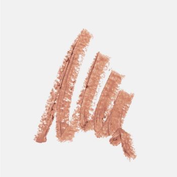 Inglot Velvet Define Lip Pencil - Light Nude 67 [IG351]