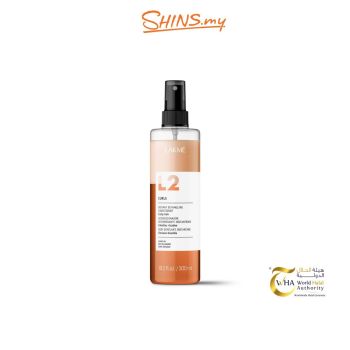 Lakme L2 Curls Conditioner 100ml / 300ml [LM214-15]
