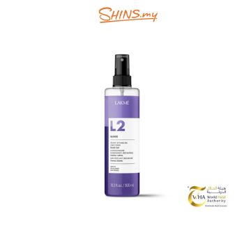 Lakme L2 Blonde Conditioner 100ml / 300ml [LM216-17]