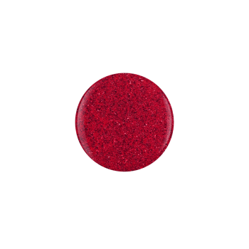 Morgan Taylor Floral Wonderland - Poinsettia Stardust 15ml [MT3110582]