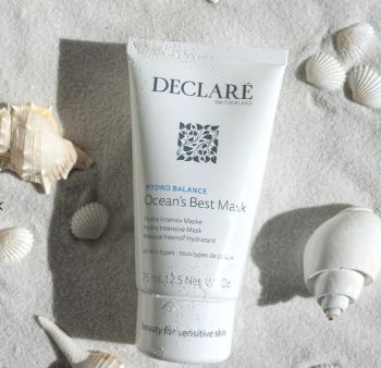 Declare Hydro Balance Ocean's Best Mask 75ml [DC1531]