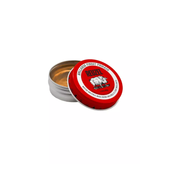 [NEW] REUZEL RED POMADE WATER SOLUBLE  - 3.38OZ/95G - 1.3OZ/35G [RZ2011-RZ2001]