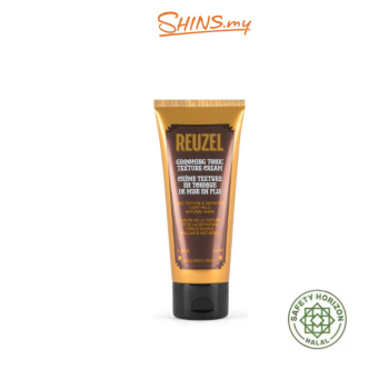 REUZEL Grooming Tonic Texture Cream 3.38OZ/100ml [RZ305]