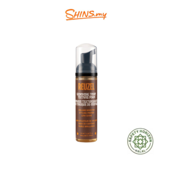 REUZEL Grooming Tonic Texture Foam 2.36oz/70ml [RZ307]