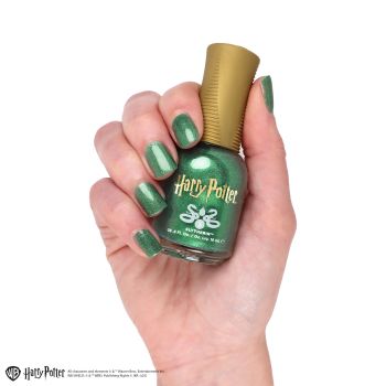 ORLY x Harry Potter™ Prisma Nail Polish 18ml - SLYTHERIN [OLYP2000459]