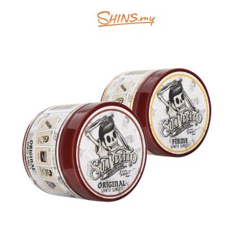 Suavecito Santo Sunset Fall Collection Original Hold & Firme Hold Pomade 113g [SVC206-07]