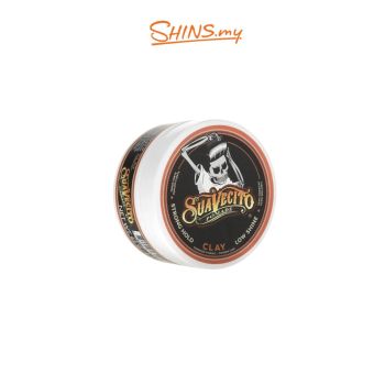 Suavecito Firme Clay Pomade 2.3oz /65g [SVC1341]