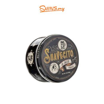 Suavecito Oil Based Pomade 3oz /113g [SVC135]