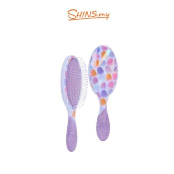 Wet Brush Pro Detangler Sugar Rush (Lavender/Pink/Mint) [WB2601-03]