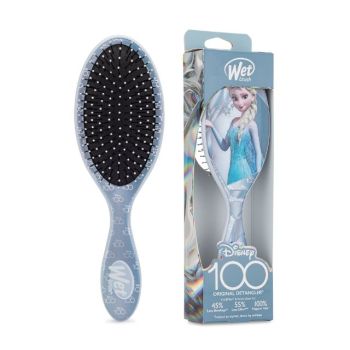 Wet Brush Disney 100 Original Detangler - Elsa [WB3107]