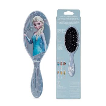 Wet Brush Disney 100 Original Detangler - Elsa [WB3107]