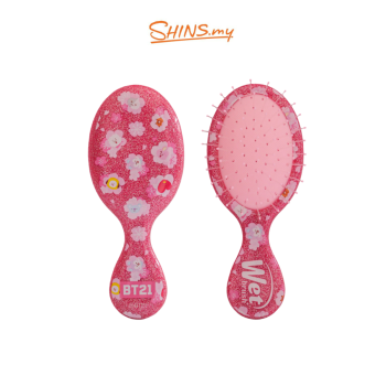 Wet Brush x BT21 Mini Detangler Collections [WB341-48]