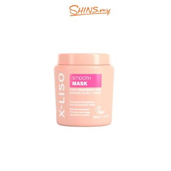 X-Liso Smooth Mask 250g [XL013]