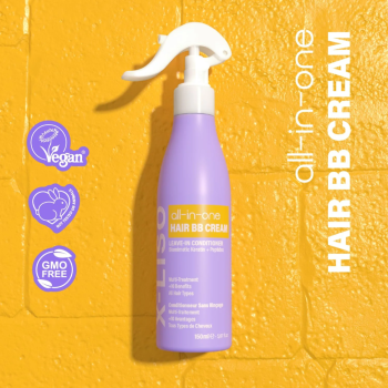 X-Liso All-In-One Hair BB Cream 150ml [XL014]