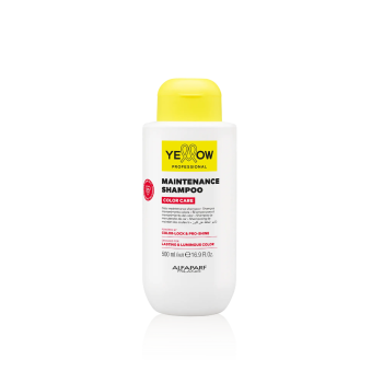 Yellow Professional Color Care - Shampoo/Conditioner/Mask/Serum [YEW5602-06]