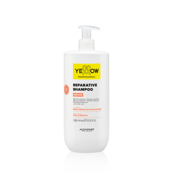Yellow Professional Reparative - Hair Shampoo/Conditioner/Mask/Serum/Booster [YEW5901-08]