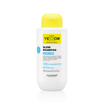 Yellow Professional Hydra Care- Hair Shampoo/Conditioner/Leave-In Cream [YEW59502-04]