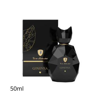 Ginevra Lamborghini Black Panther (Devil) EDP 50ml [YL836]