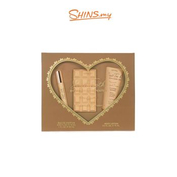 Sabrina Carpenter Caramel Dream Gift Set (EDP 30ml + 10ml + Body Lotion 75ml) [YS5041]