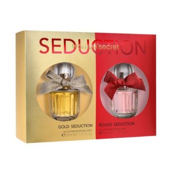 Women Secret Seduction EDP 30ML (ROUGE + GOLD) [YW114]