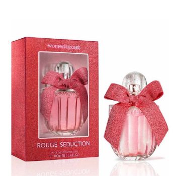 Women Secret Rouge Seduction EDP 100ml [YW115]