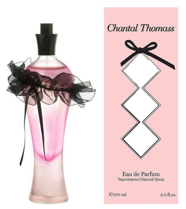 PRE-ORDER] Chantal Thomass Pink Edp For Women 100ml [YC895]
